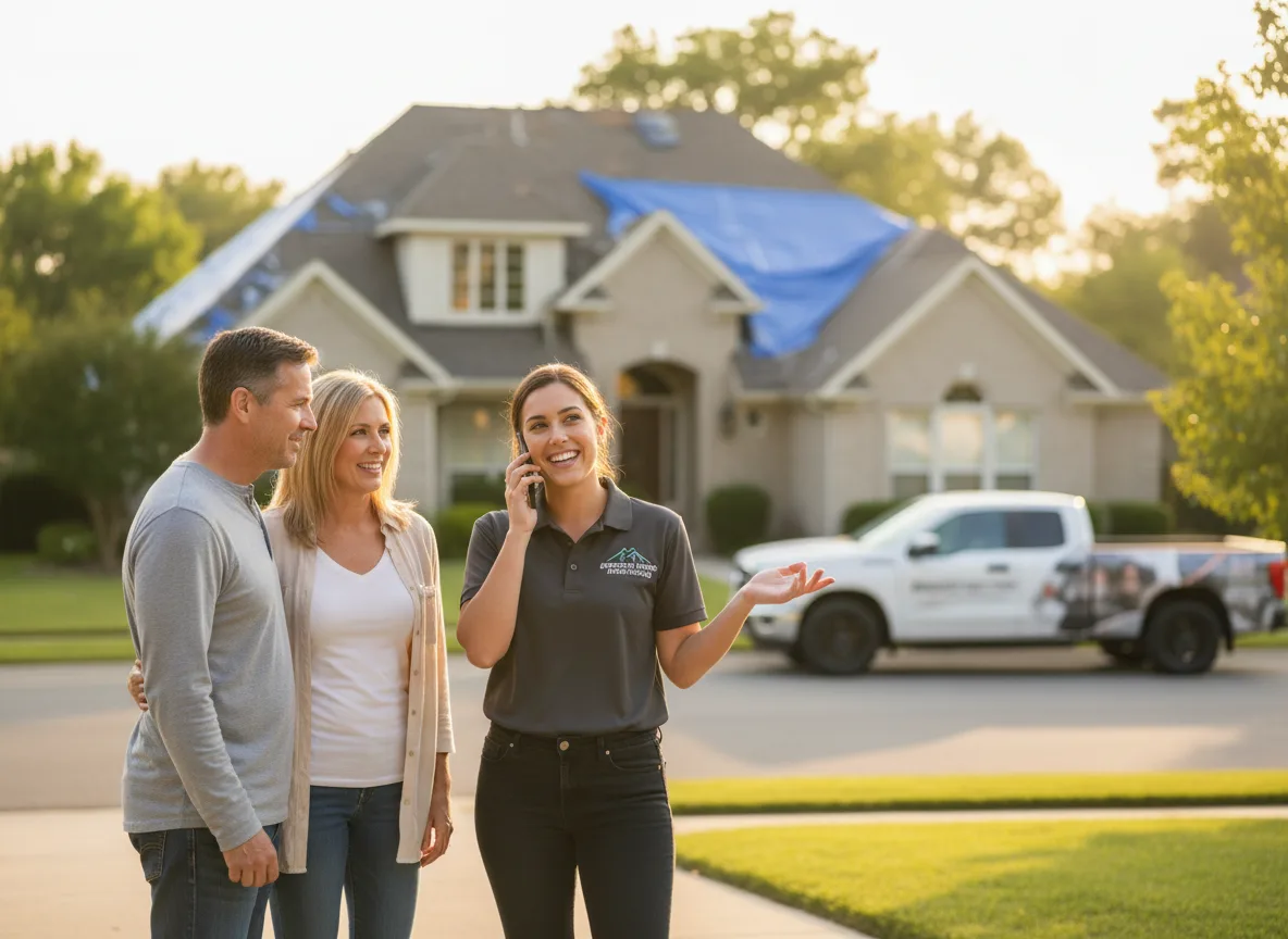 Emergency Roof Repair Forestville, MI FAQs